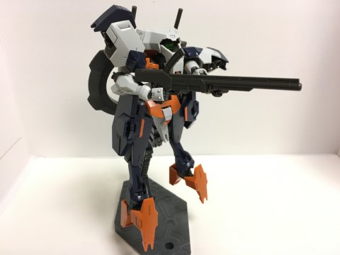 HG ユーゴー