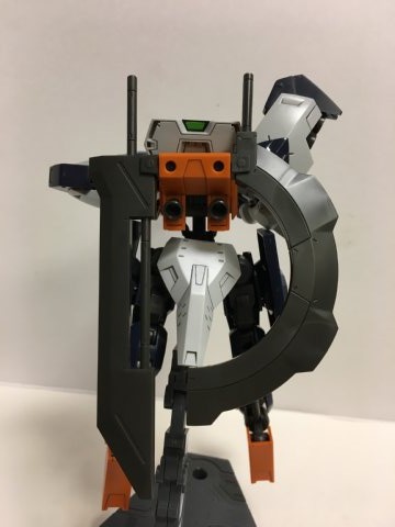 HG ユーゴー