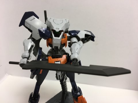 HG ユーゴー