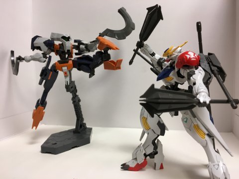 HG ユーゴー