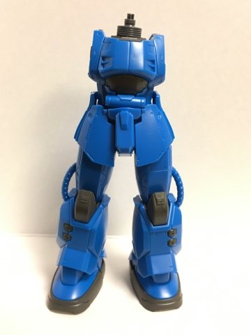 HG ブグ