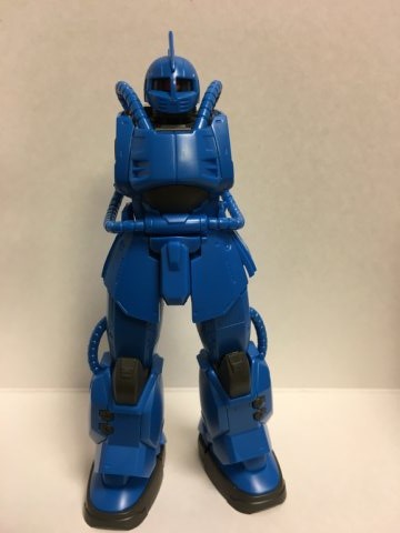 HG ブグ