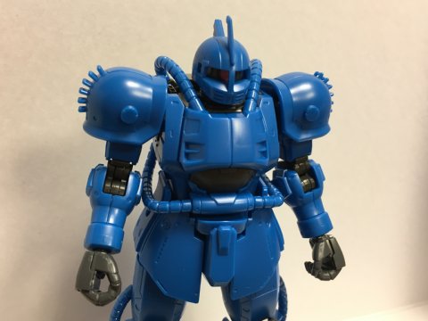 HG ブグ