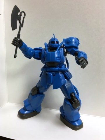 HG ブグ