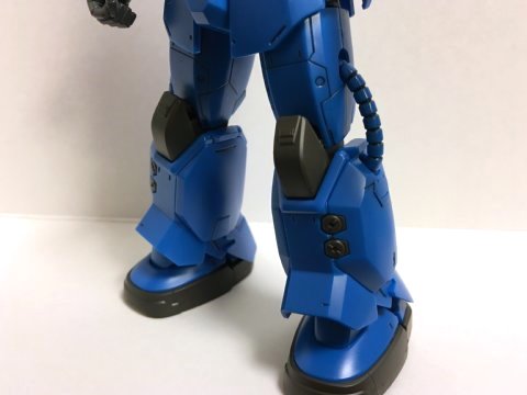 HG ブグ