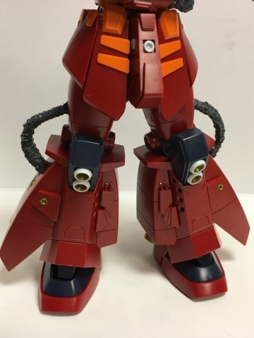 MG サイコザク