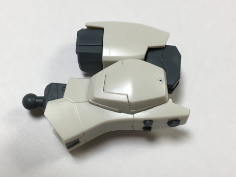 HGUC 陸戦型ジム