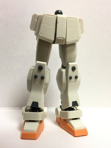 HGUC 陸戦型ジム