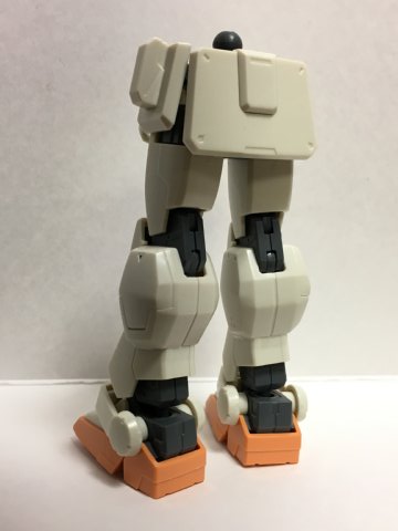 HGUC 陸戦型ジム