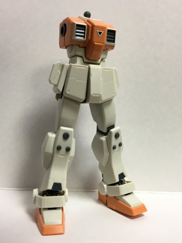 HGUC 陸戦型ジム