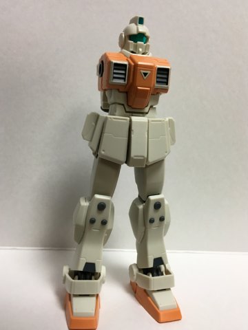 HGUC 陸戦型ジム