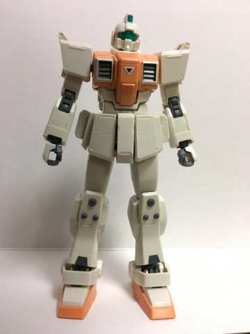 HGUC 陸戦型ジム