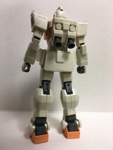 HGUC 陸戦型ジム