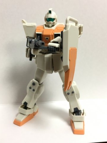 HGUC 陸戦型ジム