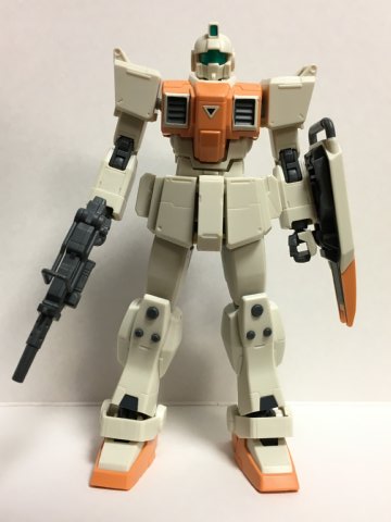 HGUC 陸戦型ジム