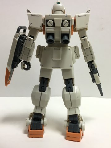 HGUC 陸戦型ジム