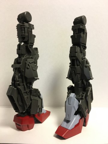 MG プロヴィデンスガンダム