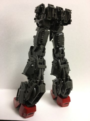 MG プロヴィデンスガンダム