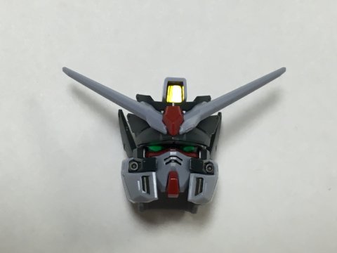 MG プロヴィデンスガンダム