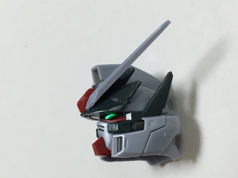 MG プロヴィデンスガンダム