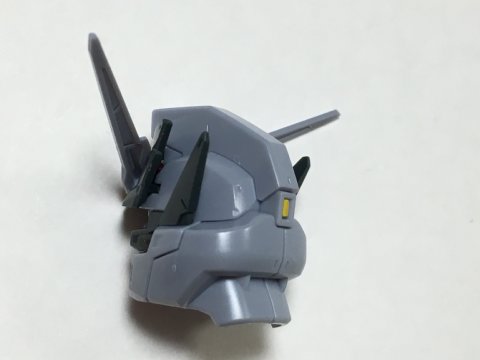 MG プロヴィデンスガンダム