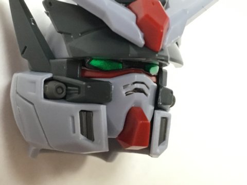 MG プロヴィデンスガンダム