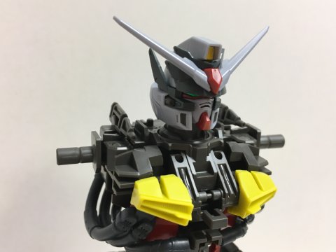 MG プロヴィデンスガンダム