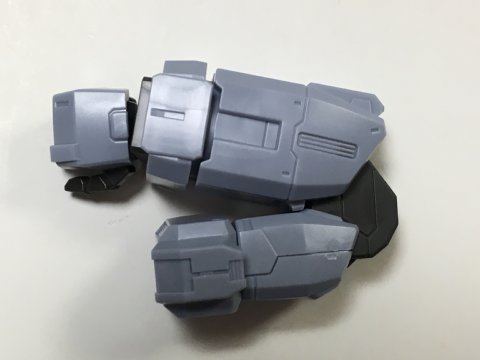 MG プロヴィデンスガンダム