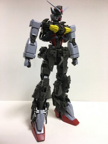 MG プロヴィデンスガンダム