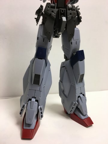 MG プロヴィデンスガンダム