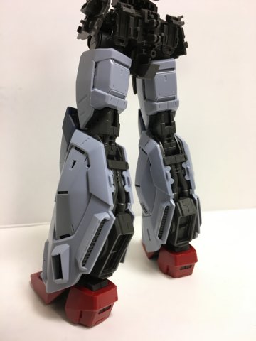 MG プロヴィデンスガンダム