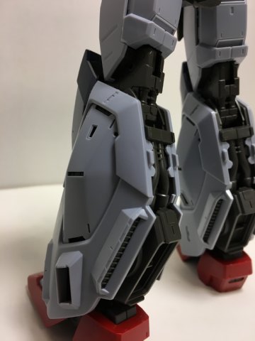 MG プロヴィデンスガンダム