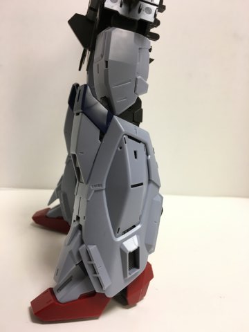 MG プロヴィデンスガンダム