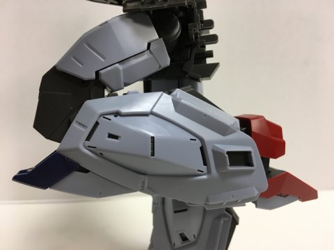 MG プロヴィデンスガンダム