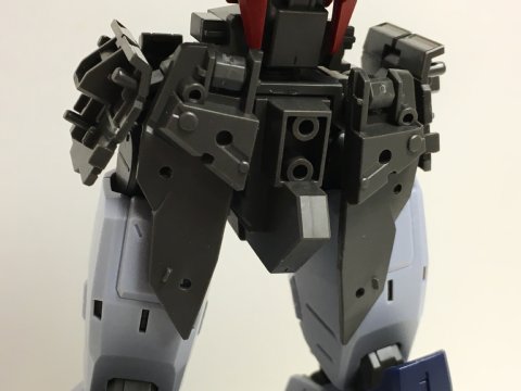 MG プロヴィデンスガンダム