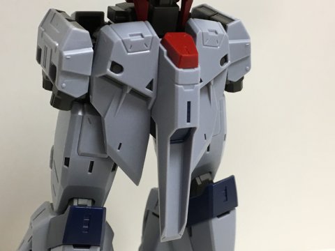 MG プロヴィデンスガンダム