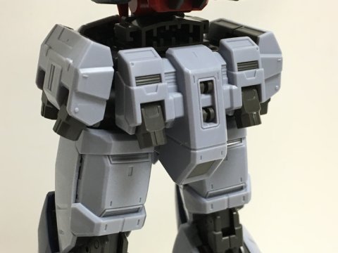 MG プロヴィデンスガンダム