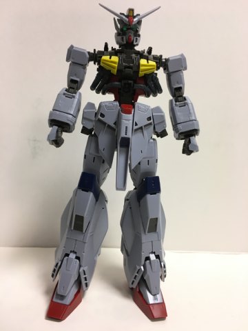 MG プロヴィデンスガンダム