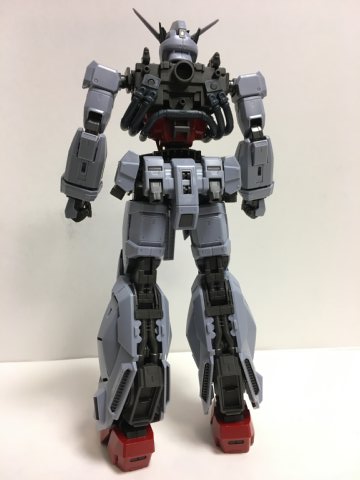 MG プロヴィデンスガンダム