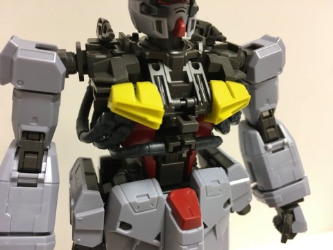 MG プロヴィデンスガンダム