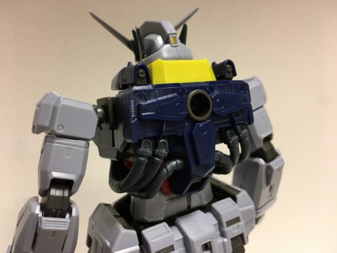 MG プロヴィデンスガンダム