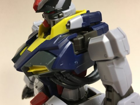 MG プロヴィデンスガンダム