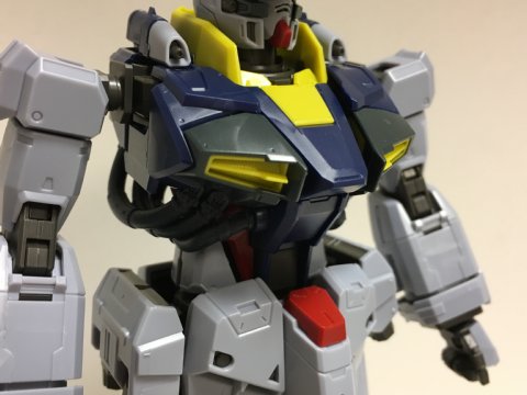 MG プロヴィデンスガンダム