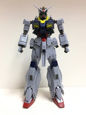 MG プロヴィデンスガンダム