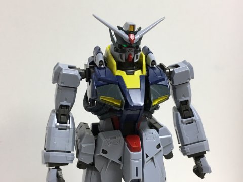 MG プロヴィデンスガンダム