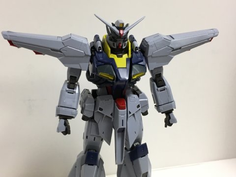 MG プロヴィデンスガンダム