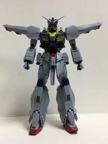 MG プロヴィデンスガンダム