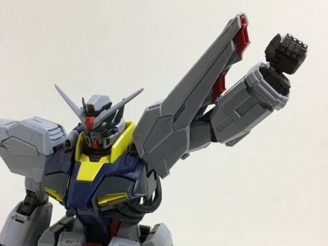 MG プロヴィデンスガンダム