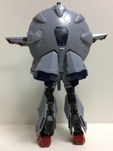 MG プロヴィデンスガンダム