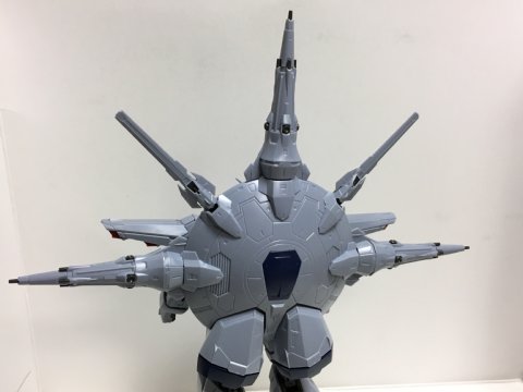 MG プロヴィデンスガンダム